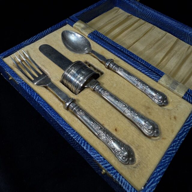 1936 Great Britain tool set
